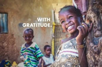 is mercy corps a good charity|7 reasons to love Mercy Corps .